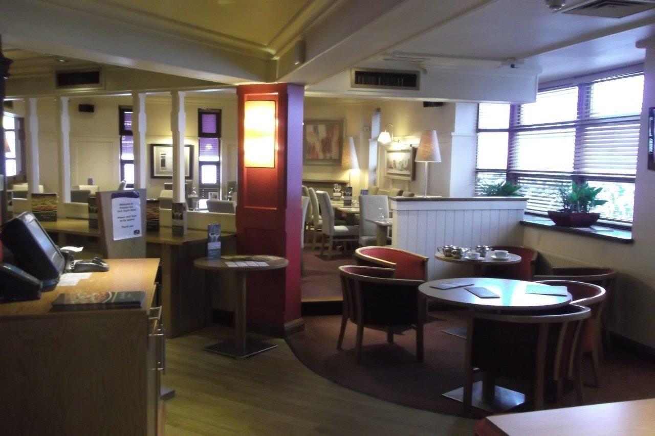 Premier Inn Premier Inn York South West Exterior photo
